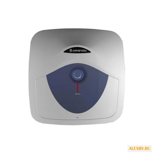 Накопительный водонагреватель