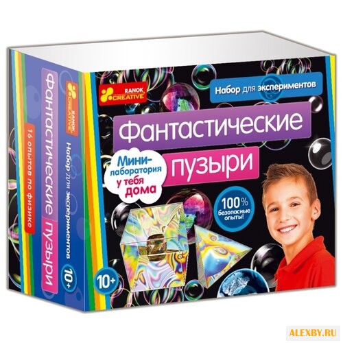 Набор RANOK CREATIVE