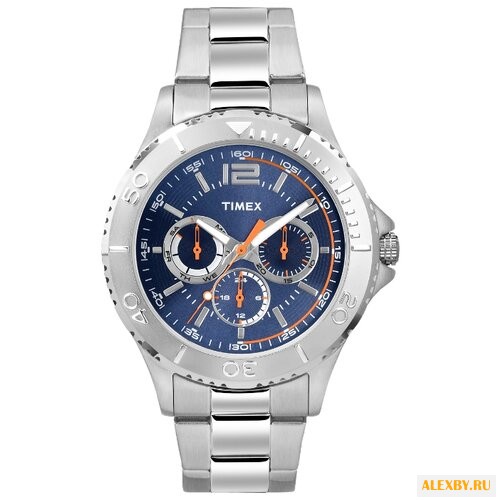 Наручные часы TIMEX TW2P87600