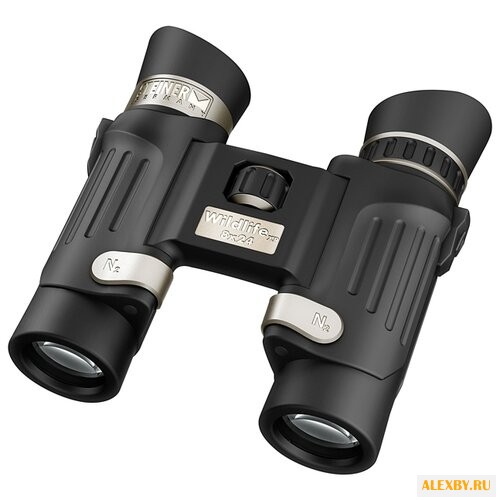 Бинокль Steiner 8x24 Wildlife XP