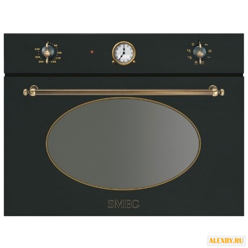 Микроволновая печь smeg