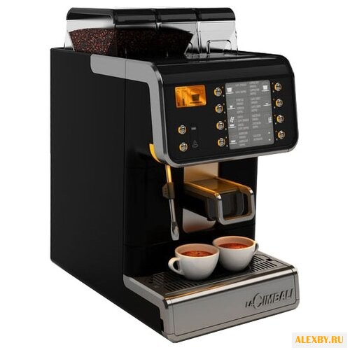 Кофемашина La Cimbali Q10 Touch