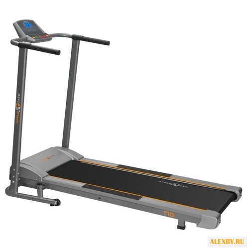 Электрическая беговая дорожка