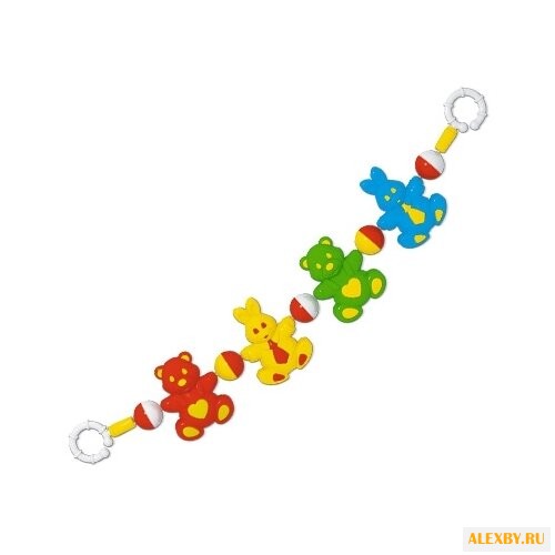 Растяжка Стеллар Лесная сказка