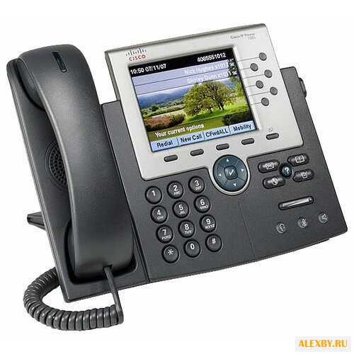 VoIP-телефон Cisco 7965G