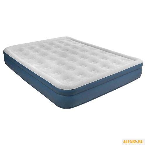 Надувная кровать Jilong Queen