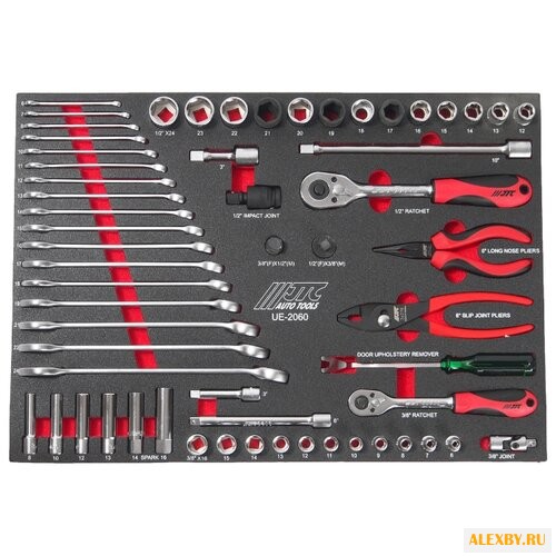 Набор автомобильных