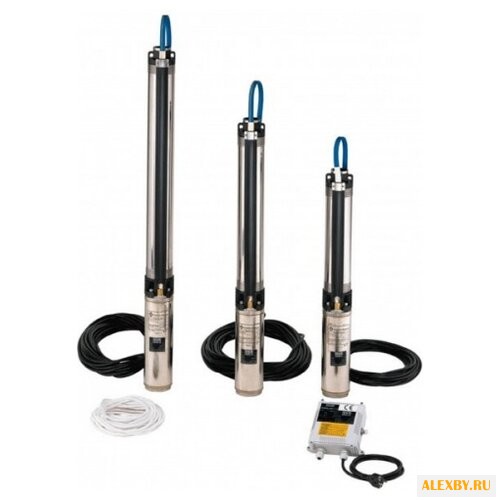 Насос DAB CS4 A 36 - T с