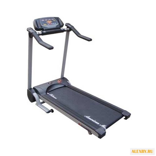 Электрическая беговая дорожка