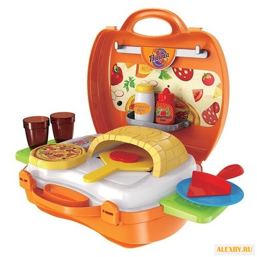 Набор 1 TOY Мастер-Шеф Т59009