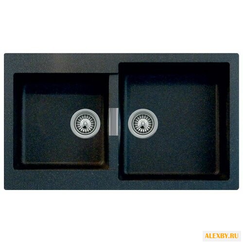 Врезная кухонная мойка Schock