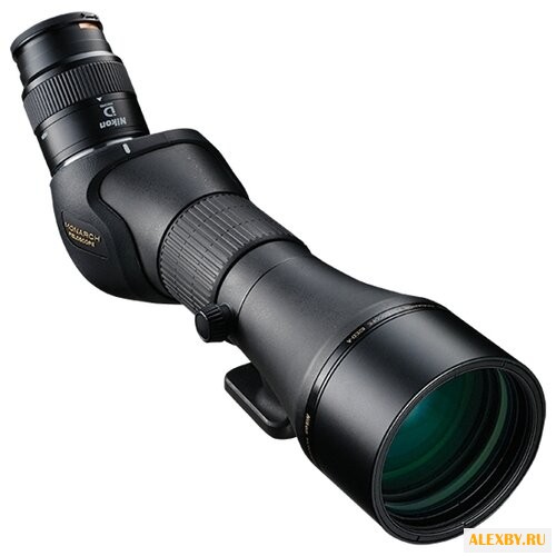 Зрительная труба Nikon MONARCH
