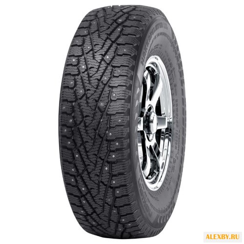 Автомобильная шина Nokian Tyres