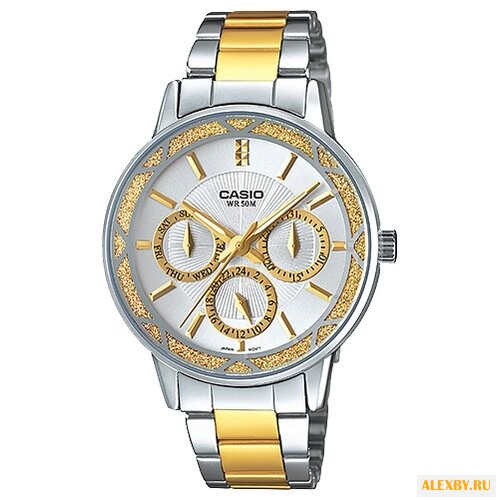 Наручные часы CASIO LTP-2087SG-7A