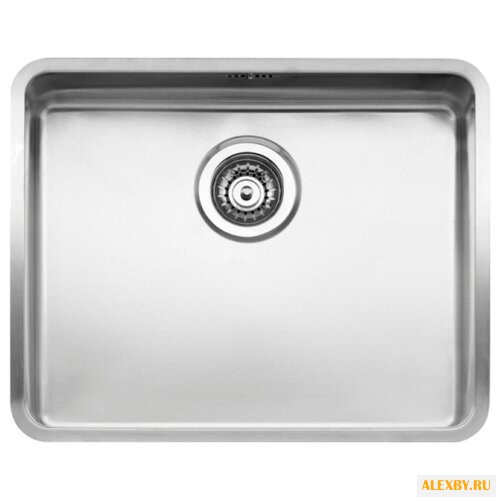 Врезная кухонная мойка Reginox