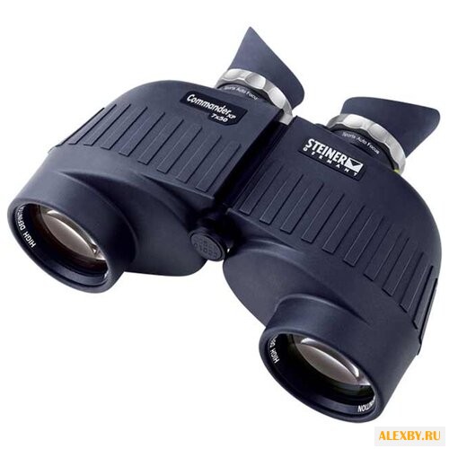 Бинокль Steiner 7x50 Commander XP