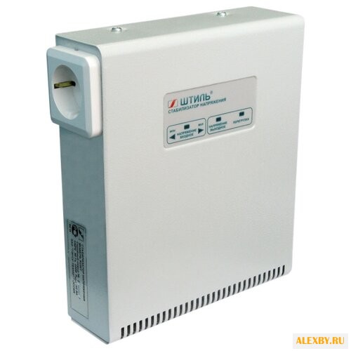 Стабилизатор напряжения Штиль R