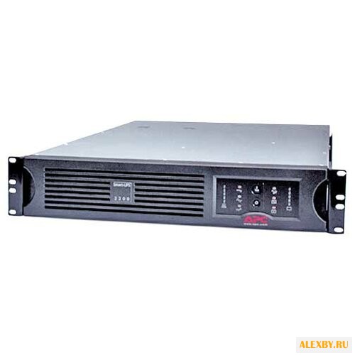 Интерактивный ИБП APC by