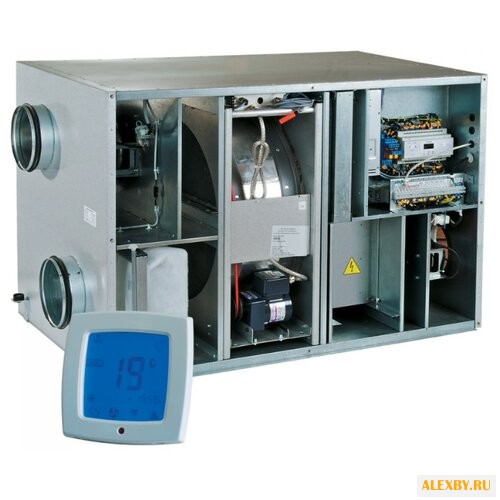 Вентиляционная установка VENTS