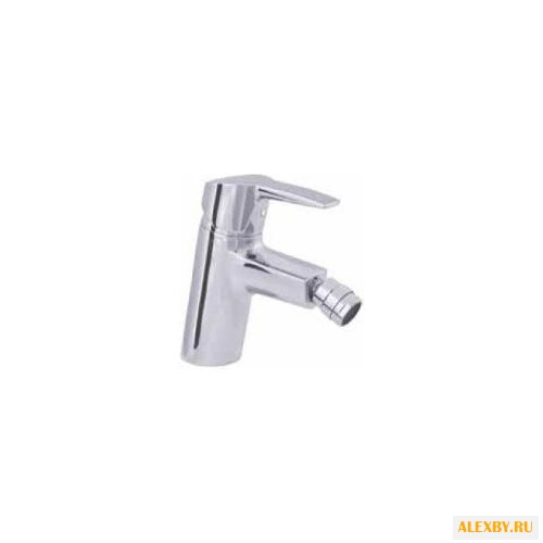 Однорычажный смеситель для биде