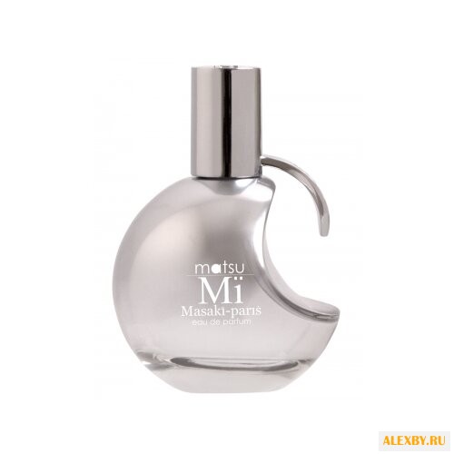 Masaki Matsushima Matsu Mi