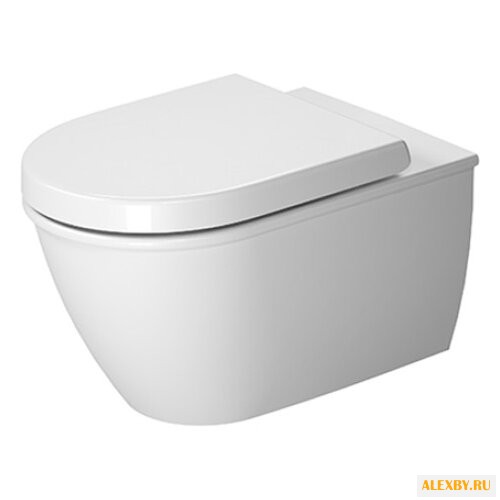 Унитаз DURAVIT Darling New