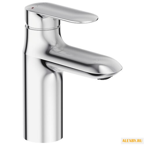 Однорычажный смеситель для