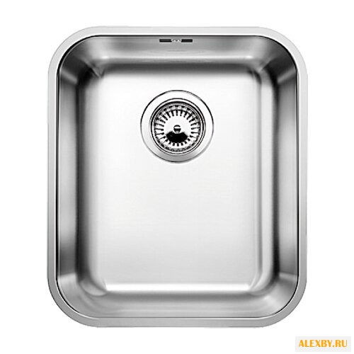 Врезная кухонная мойка Blanco