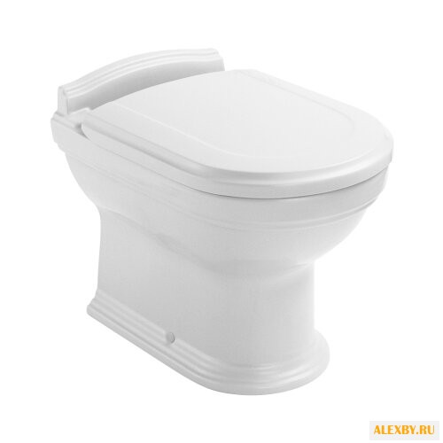 Унитаз Villeroy & Boch Hommage