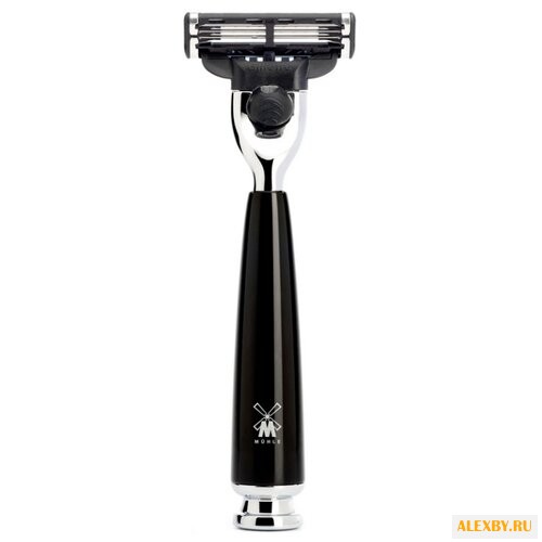 Бритвенный станок MUEHLE Intro