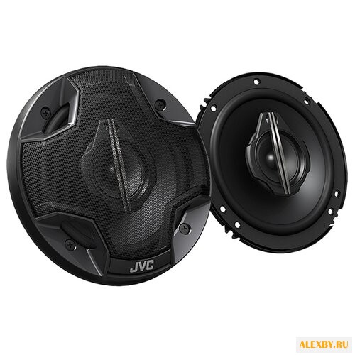 Автомобильная акустика JVC