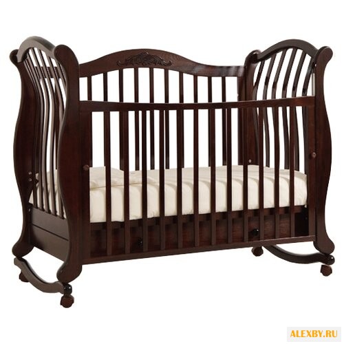 Кроватка Гандылян Габриэлла