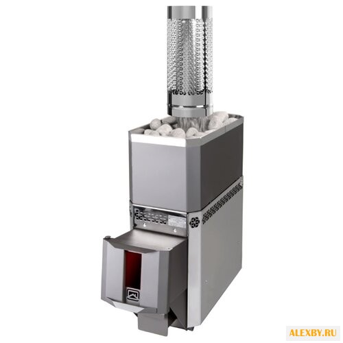 Банная печь Теплодар Русь 18