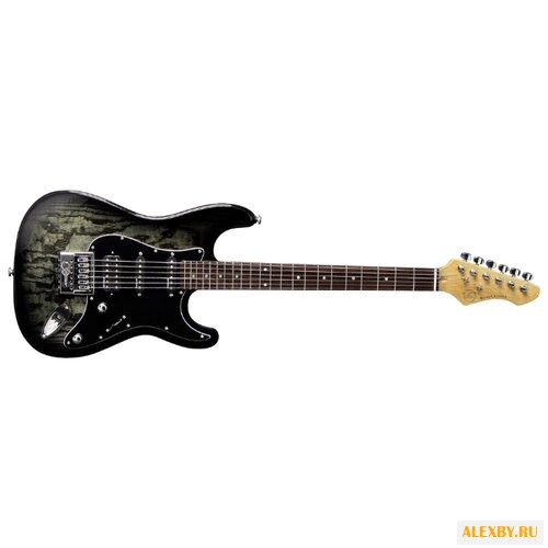 Электрогитара VGS RoadCruiser
