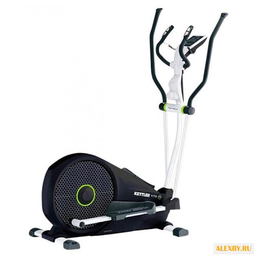 Эллиптический тренажер KETTLER