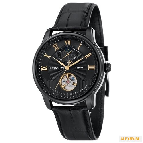 Наручные часы EARNSHAW ES-8066-05