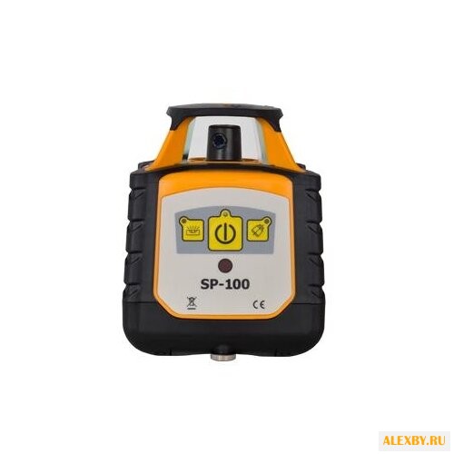 Лазерный уровень RGK SP-100