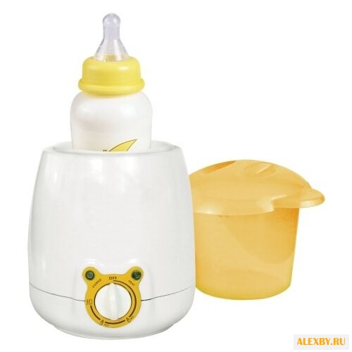 Подогреватель-стерилизатор