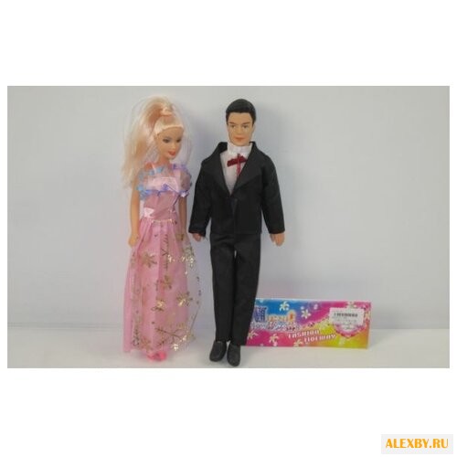 Куклы Shantou Gepai Dolls B682312