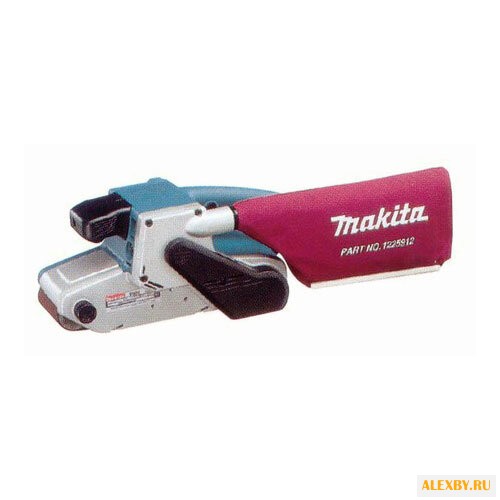 Ленточная шлифмашина Makita 9920