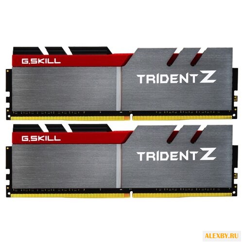 Оперативная память G.SKILL