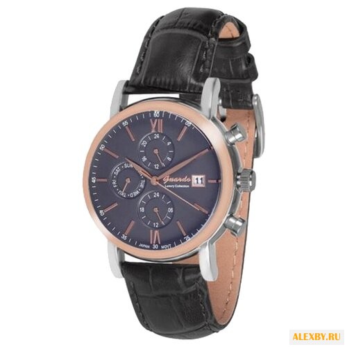 Наручные часы Guardo S1388.1.8