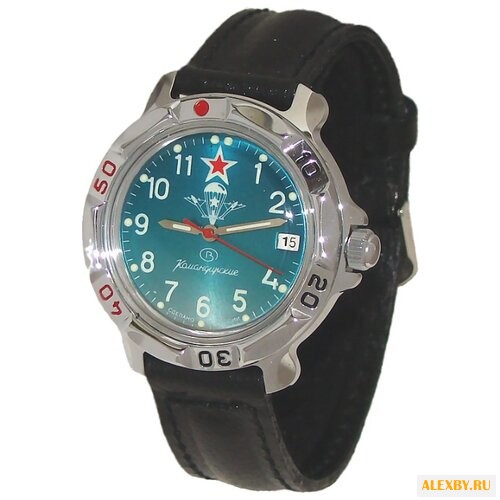Наручные часы Восток 811307