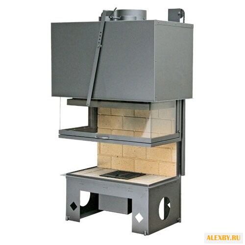 Топка Totem 3 Faces 900