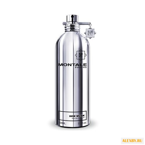 MONTALE Dew Musk