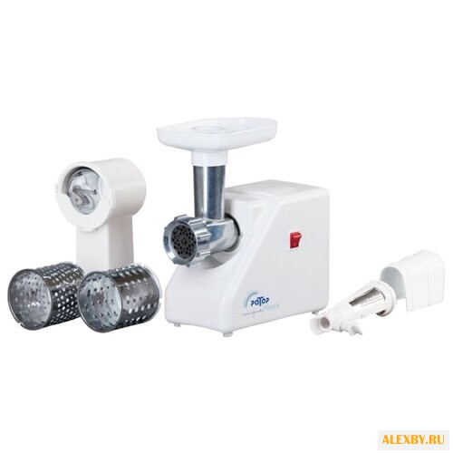 Мясорубка Ротор Макси ЭМШ 35