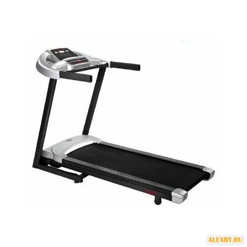 Электрическая беговая дорожка