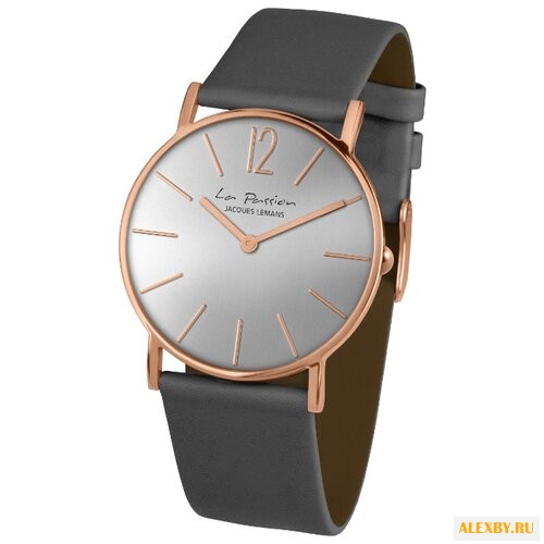 Наручные часы JACQUES LEMANS