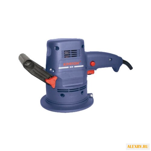 Эксцентриковая шлифмашина