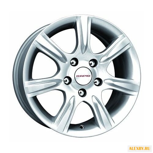 Колесный диск K&K Алатау